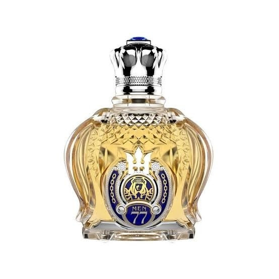 عطر شیخ کلاسیک 77(هر میل)