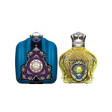 عطر شیخ کلاسیک 77(هر میل)