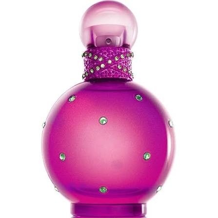عطر بریتنی اسپیرز فنتزی (هر میل)