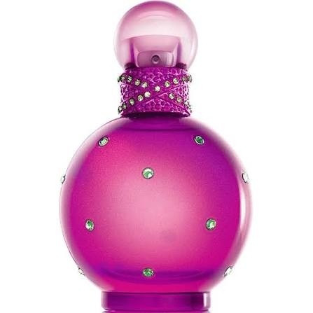 عطر بریتنی اسپیرز فنتزی (هر میل)