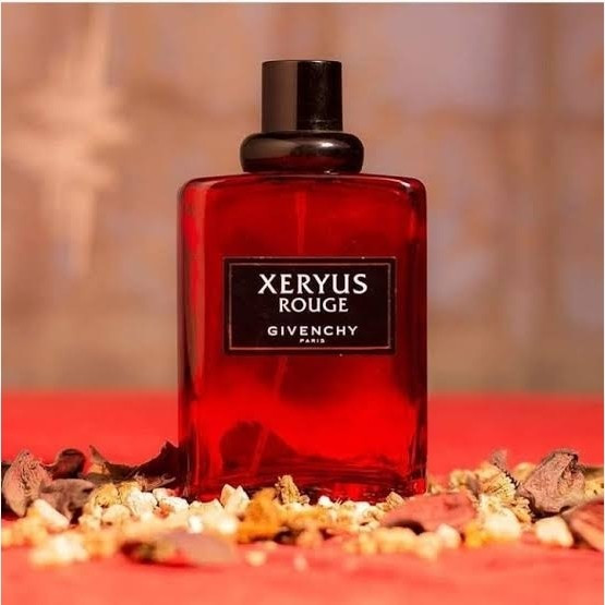 عطر جیوانچی اگزریوس (هر میل)