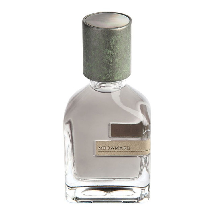 عطر عمده اورتو پاریسی مگاماره 200گرم