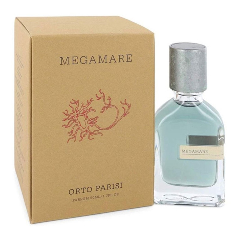 عطر عمده اورتو پاریسی مگاماره 200گرم