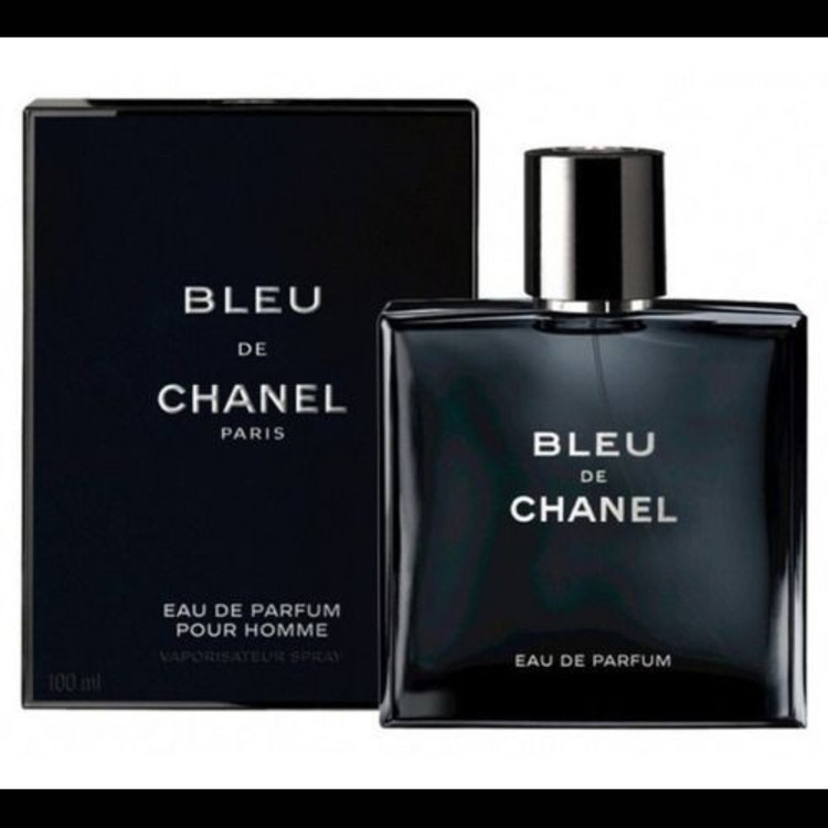 عطر عمده بلو شنل 200گرم
