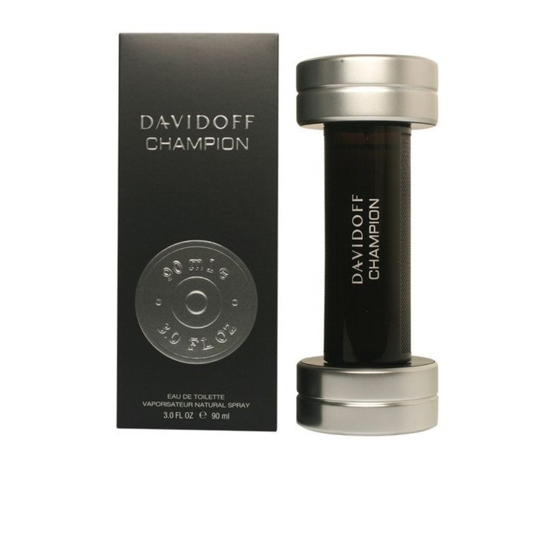 عطر دیویدف چمپیون (هر میل)