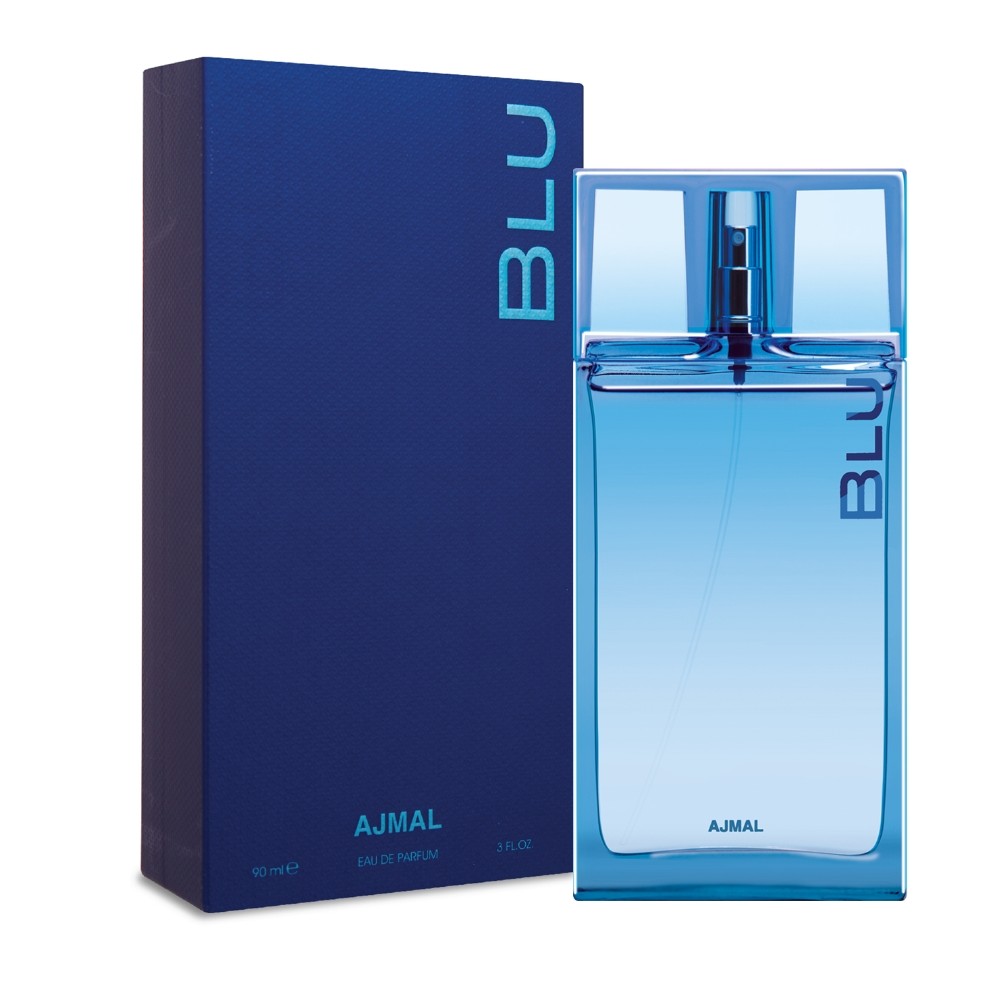عطر اجمل بلو (هر میل)