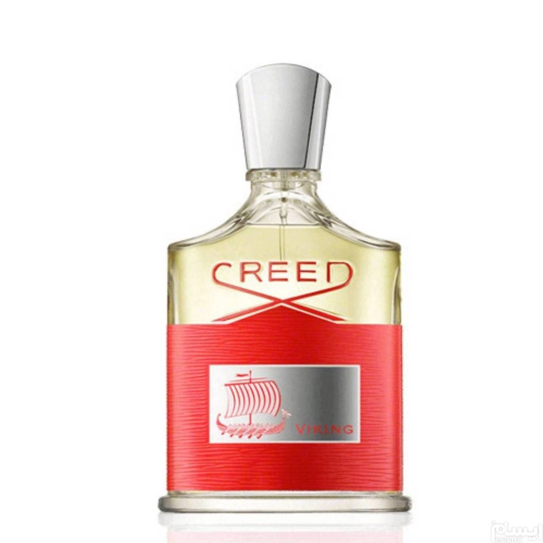 عطر کرید وایکینگ(هر میل)