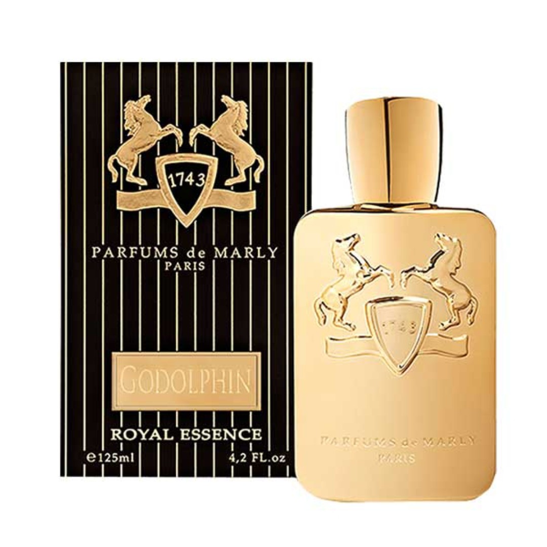عطر مارلی گودولفین (هر میل)