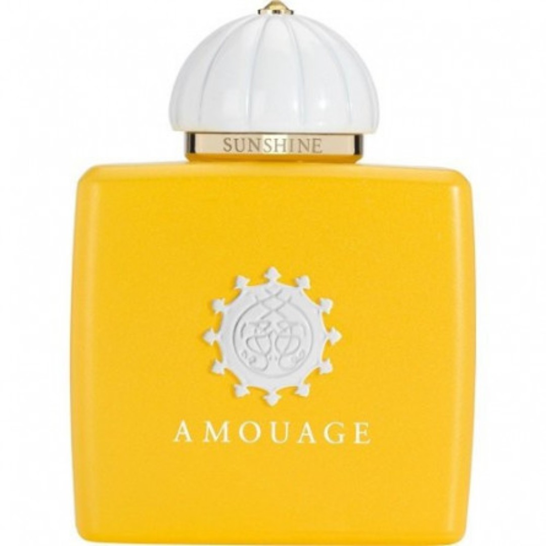 عطر آمواج سان شاین زنانه(هر میل)