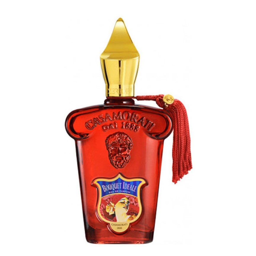 عطر زرجف کازاموراتی بوکت آیدل(هر میل)