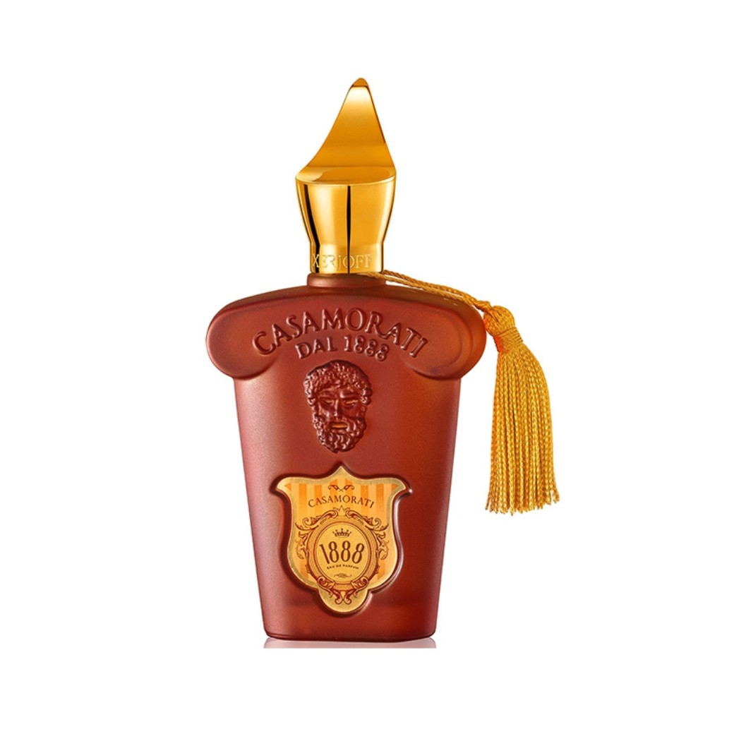 عطر زرجف کازاموراتی 1888 (هر میل)