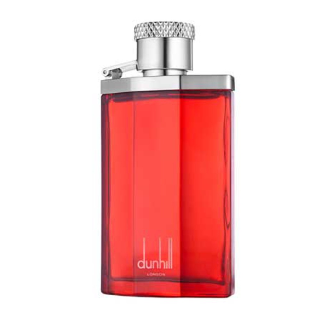 عطر دانهیل دیزایر قرمز (هر میل)