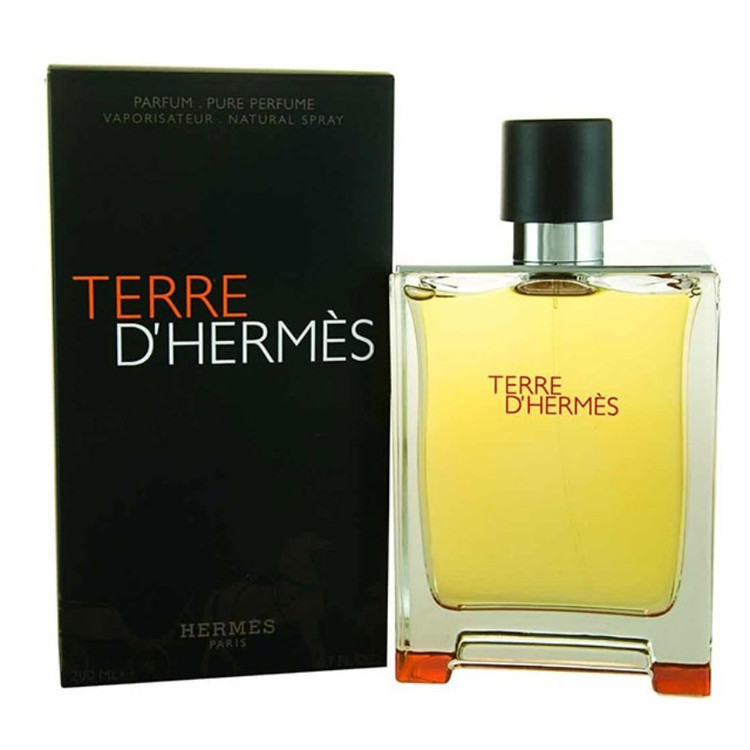 عطر تق هرمس(هر میل)