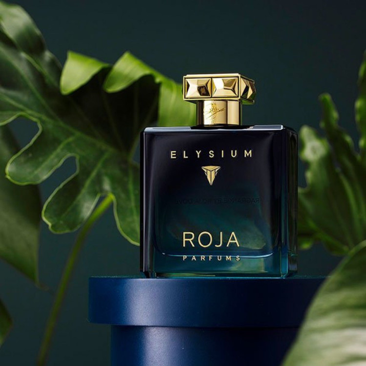 عطر روژا الیزیوم (هر میل)