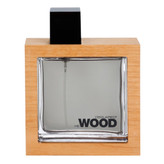 عطر دسکوارد هی وود مردانه(هر میل)