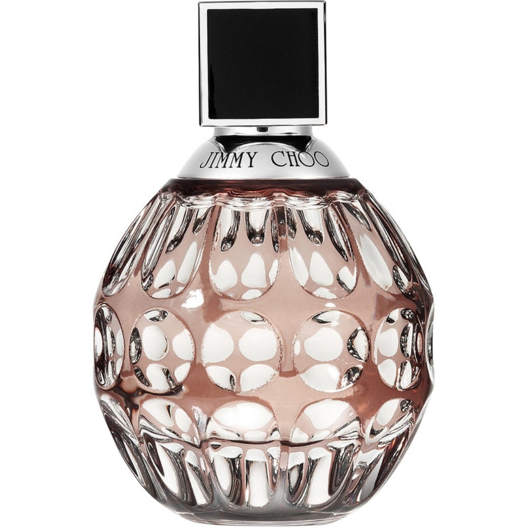 عطر جیمی چو زنانه (هر میل)