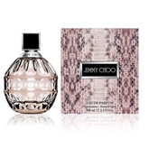 عطر جیمی چو زنانه (هر میل)