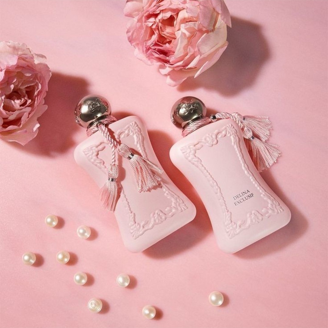 عطر مارلی دلینا(هر میل)