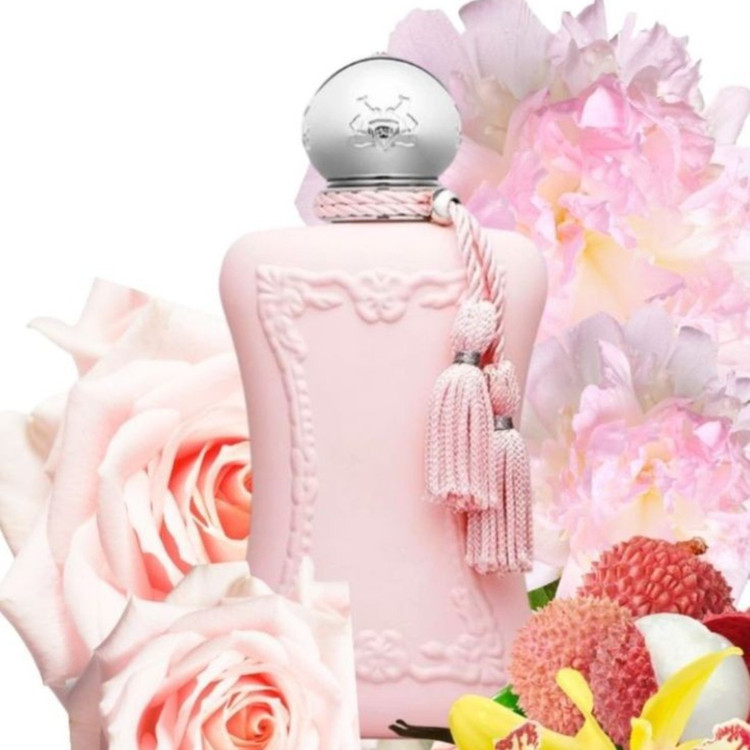 عطر مارلی دلینا(هر میل)