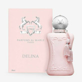 عطر مارلی دلینا(هر میل)