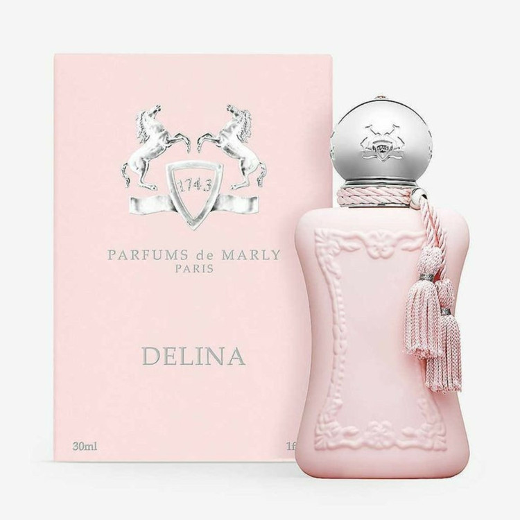 عطر مارلی دلینا(هر میل)