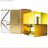 عطر شیسیدو زن زنانه (هر میل)
