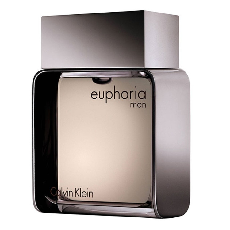 عطر کالوین کلین ایفوریا مردانه(هر میل)