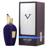 عطر زرجف اکسنتو-اشنتو- (گرمی)