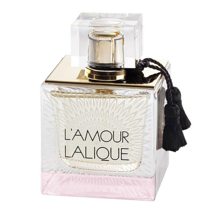 عطر لالیک لامور(هر میل)