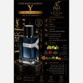 عطر ایو سن لورن وای Y (هر میل)